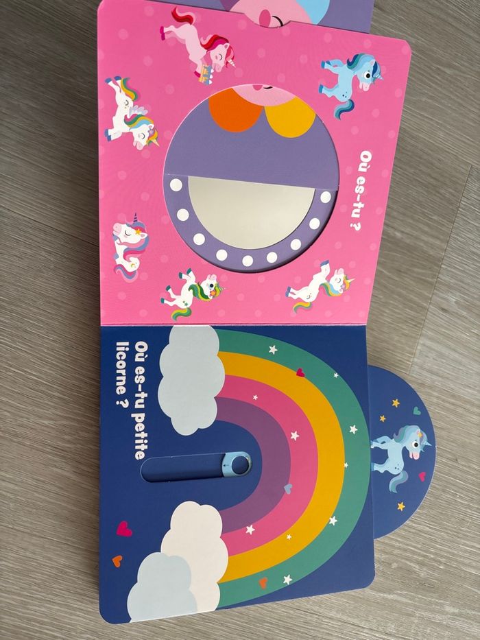 Livre - photo numéro 2