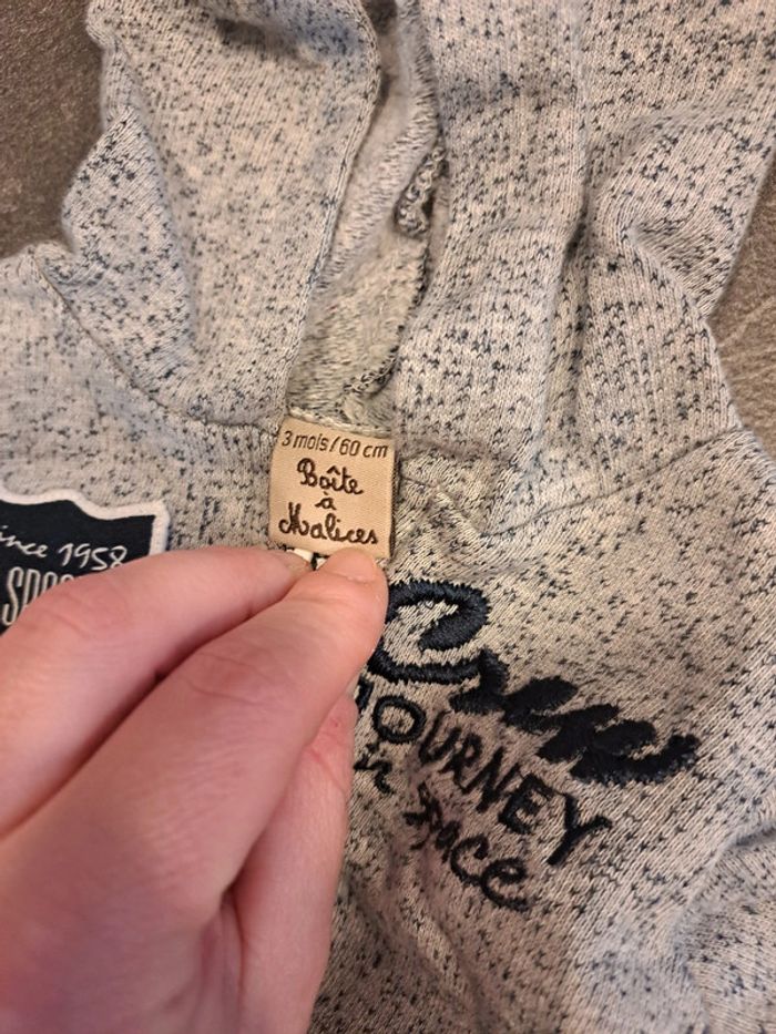 Lot ensembles - photo numéro 6