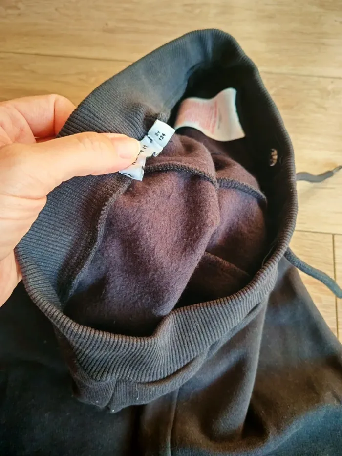 Jogging fille 9 ans name it molotonne - photo numéro 5