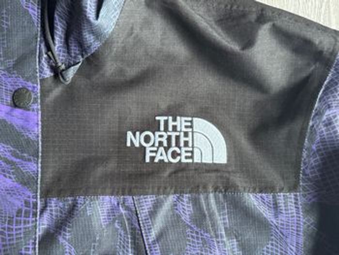 The North Face - Veste de Ski/Snowboard - Dryvent Summit mono - S - Neuf - photo numéro 3
