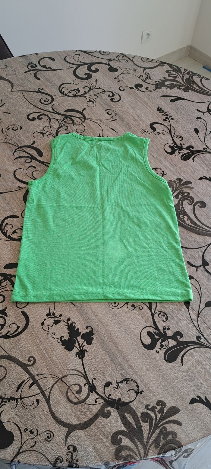 Lot de 2 débardeurs Taille 6 ans - photo numéro 4