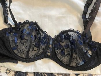 Ensemble soutien gorge,culotte