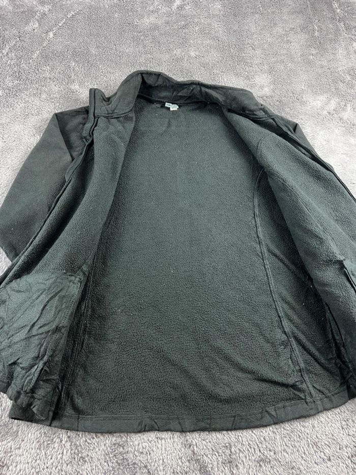 Veste polaire Champion noire – Taille XL - photo numéro 8