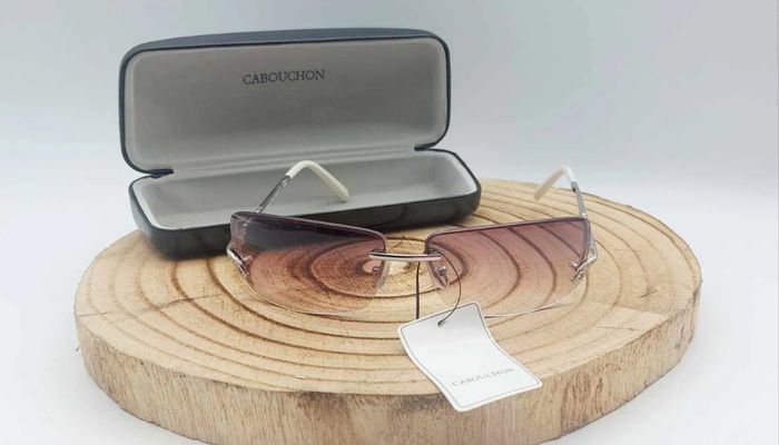 Lunettes - photo numéro 3