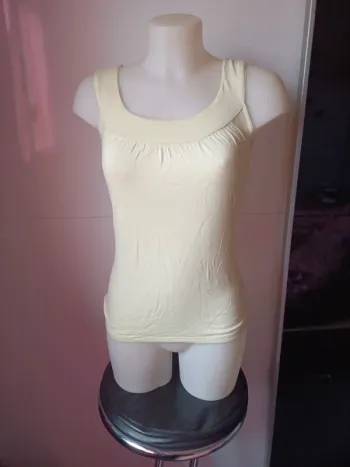 Débardeur camaieu taille XS