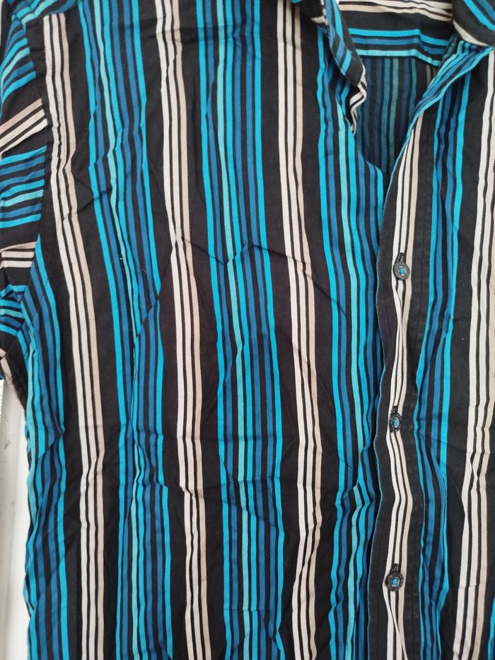 Chemise homme Devred taille m - photo numéro 3