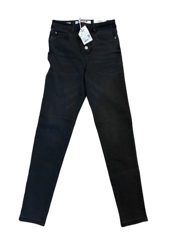 Jean noir#Jennyfer#taille 30