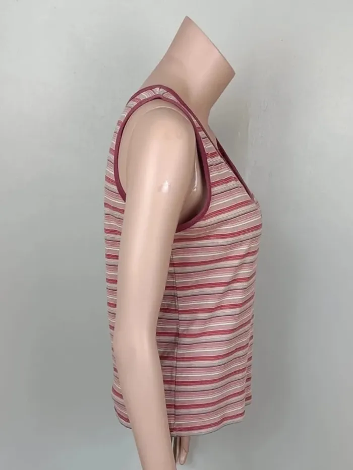 débardeur Tex femme 42 - photo numéro 4