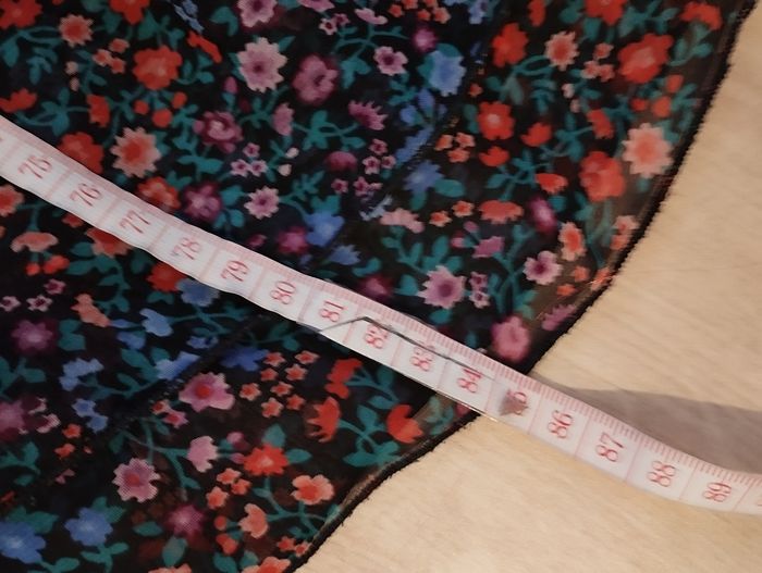 Tunique H&M taille 40 - photo numéro 6