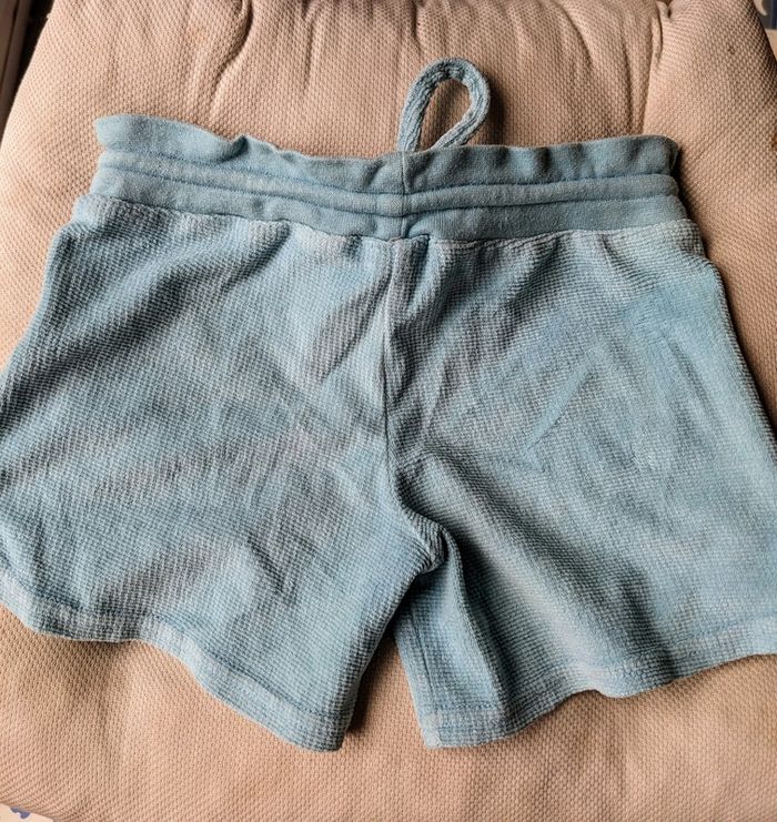 Short 6 ans - photo numéro 2