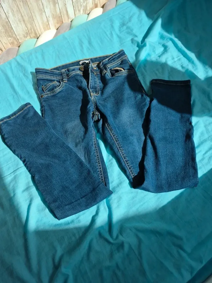 Jeans Neuf 12ans