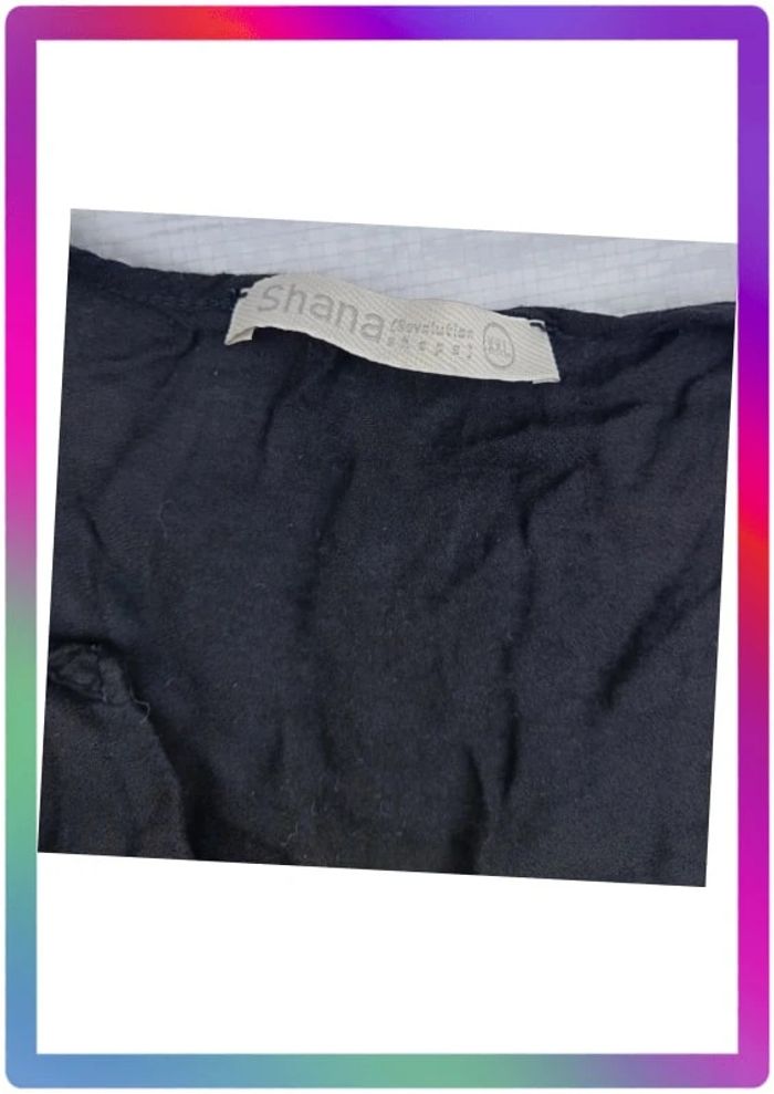 Blouse manches longues XXL Shanna - photo numéro 2