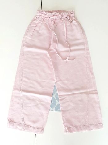 Pantalon 3 pommes - 6A