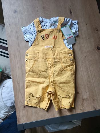 Ensemble winnie l'ourson