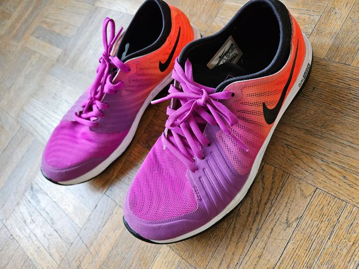 Basket Nike - photo numéro 2