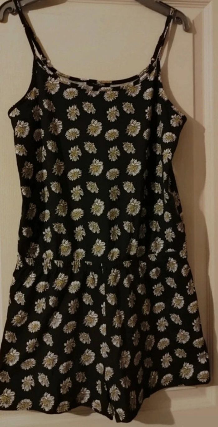 Combi short taille 38/40
