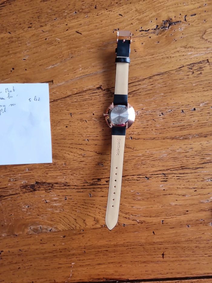 #2 montres mixte - photo numéro 9