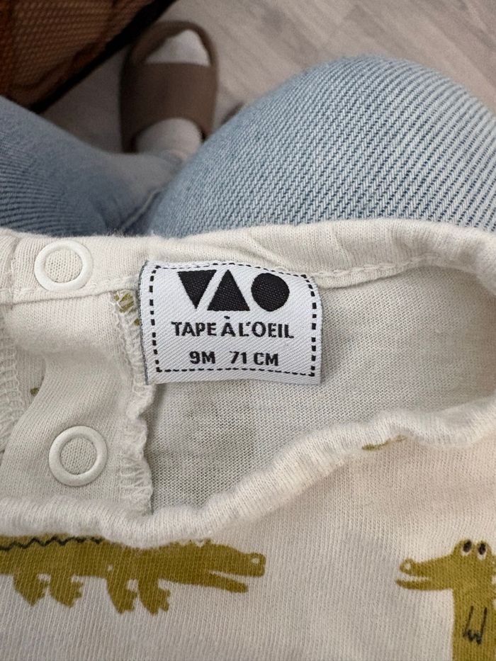 Pull léger - photo numéro 2