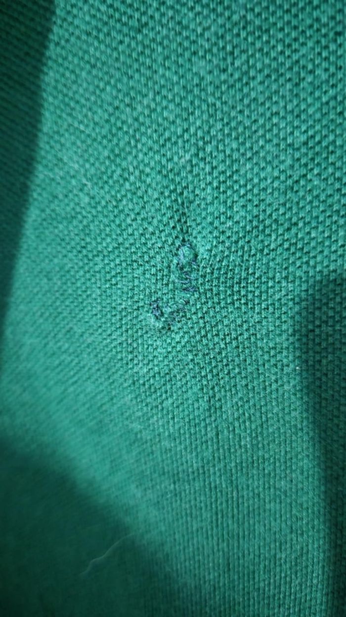 Polos - photo numéro 4