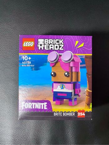 Lego 40728 | neuf et scellé