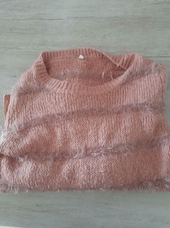 Pull femme taille M