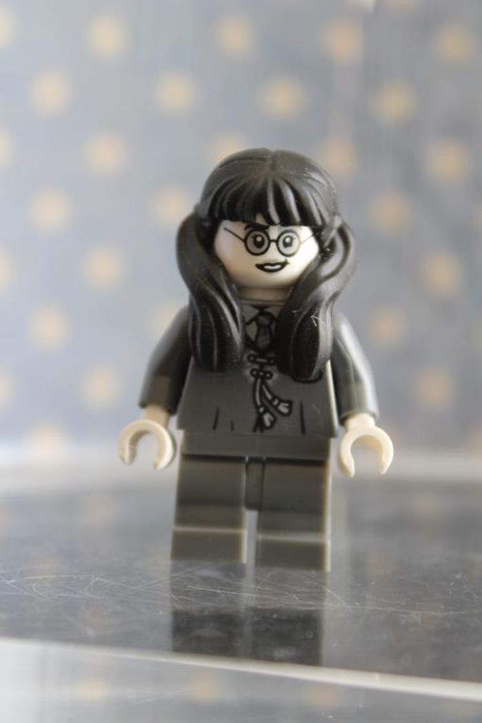 Lego lot figurine Harry Potter - photo numéro 7