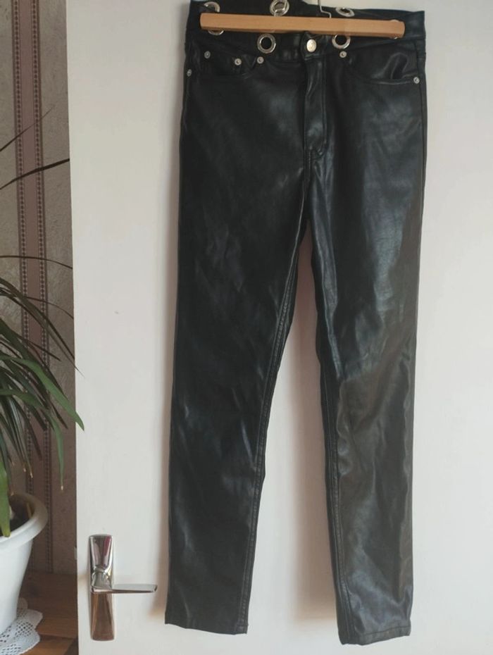 Pantalon Thé Kooples