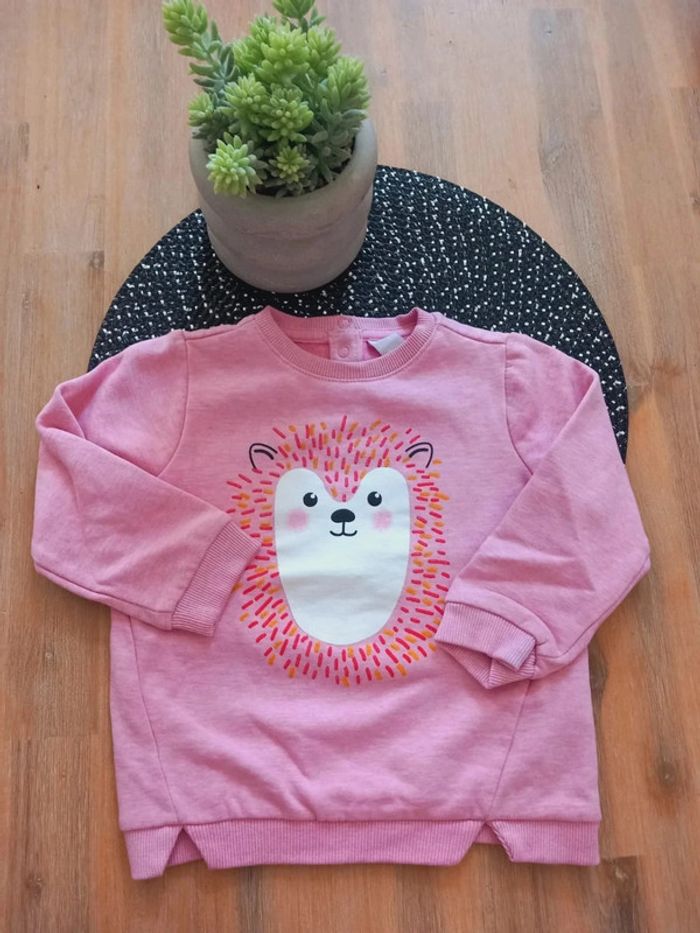 💚 Pull - dopo dopo - 92 cm 💚