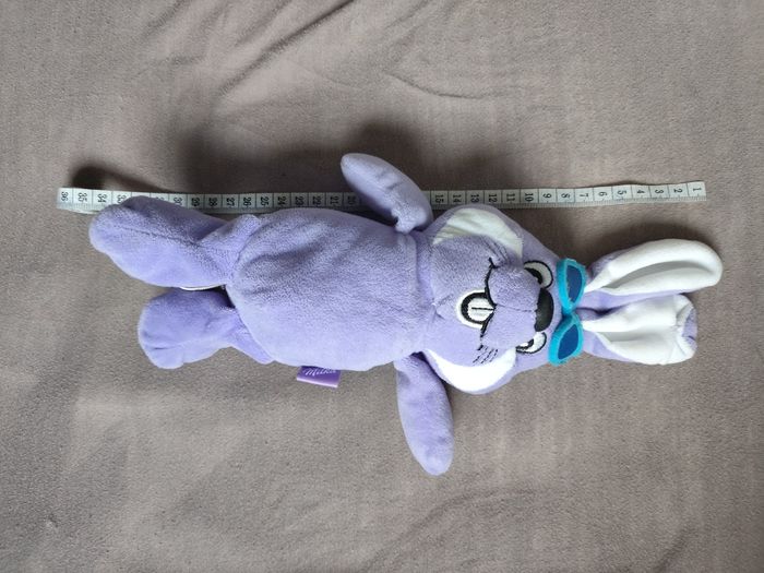 Peluche Milka - photo numéro 9