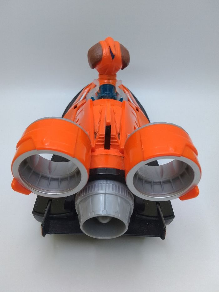 Zuma super patrouille - photo numéro 4