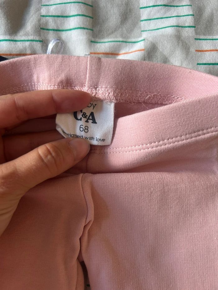 Legging - photo numéro 5