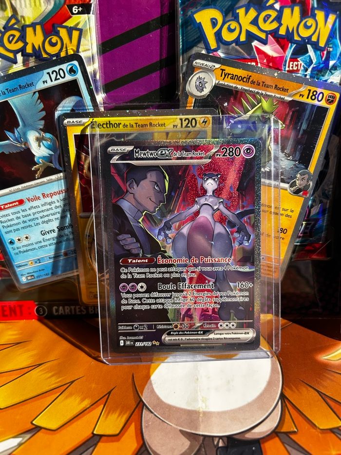 Mewtow alt ev10 - photo numéro 2