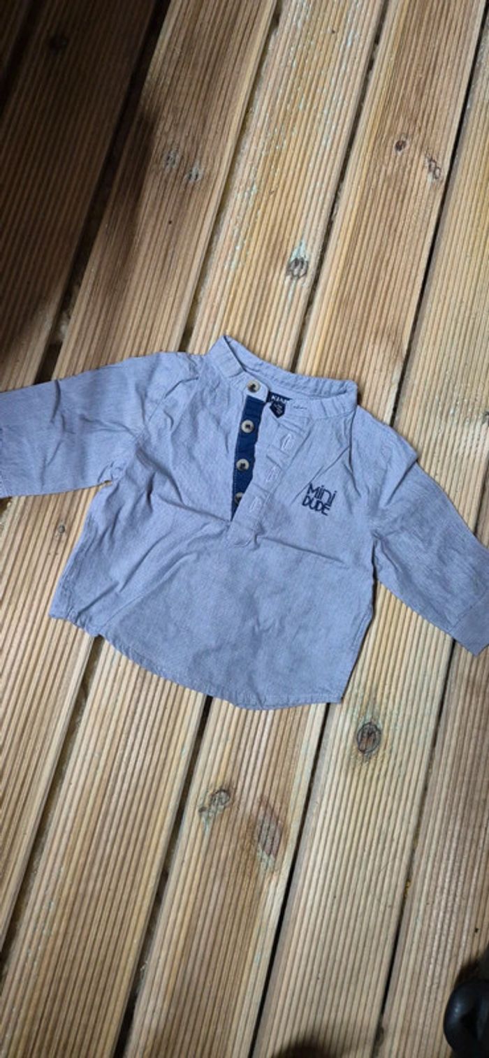 Chemise