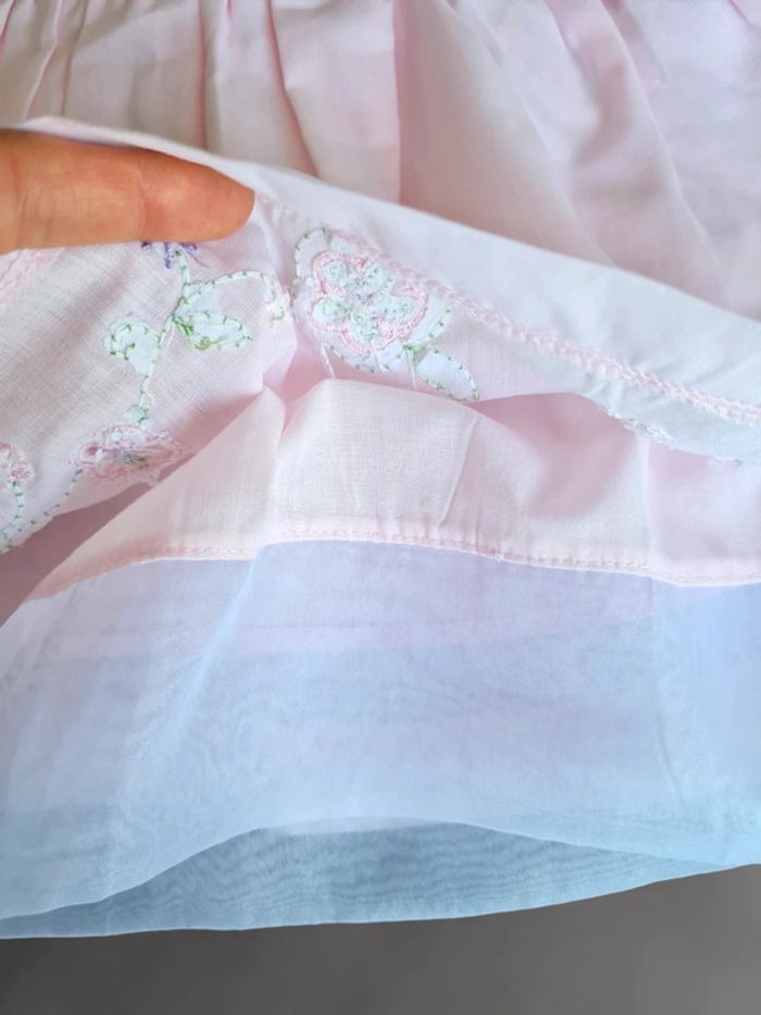 Robe cérémonie - photo numéro 3