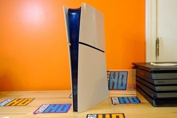 PlayStation Ps5