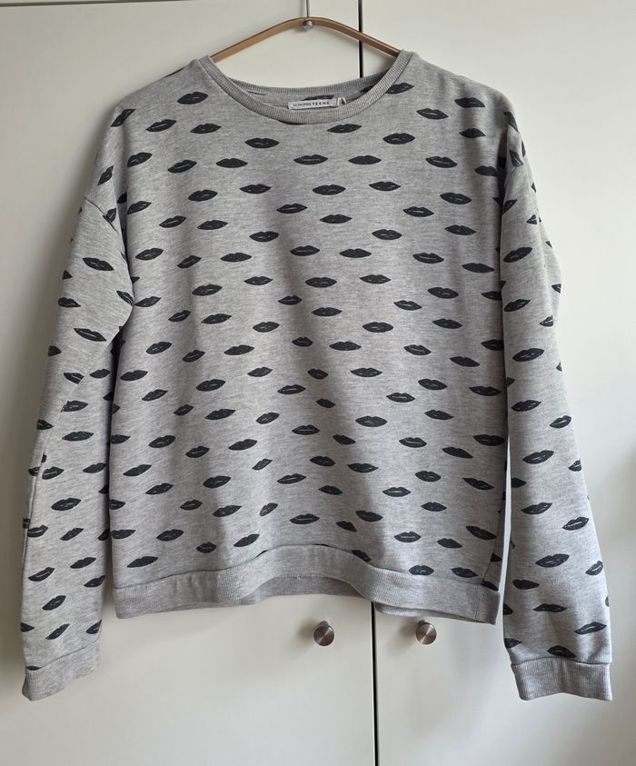 Pull Monoprix Teens, taille 14 ans