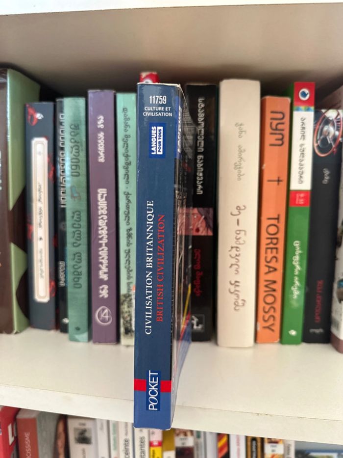 Civilisation britannique - photo numéro 2