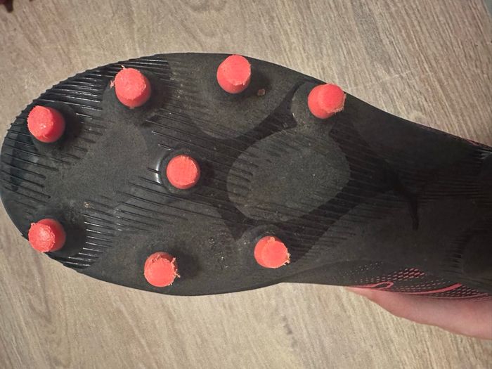 Crampons Taille 31 - photo numéro 5