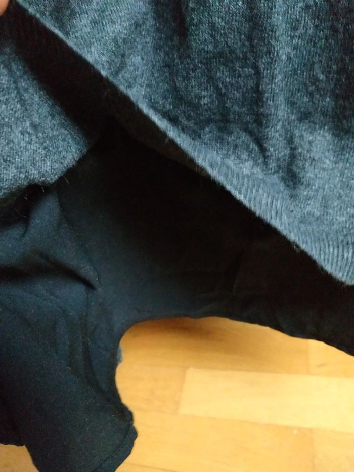 Pull / chemisier - photo numéro 3