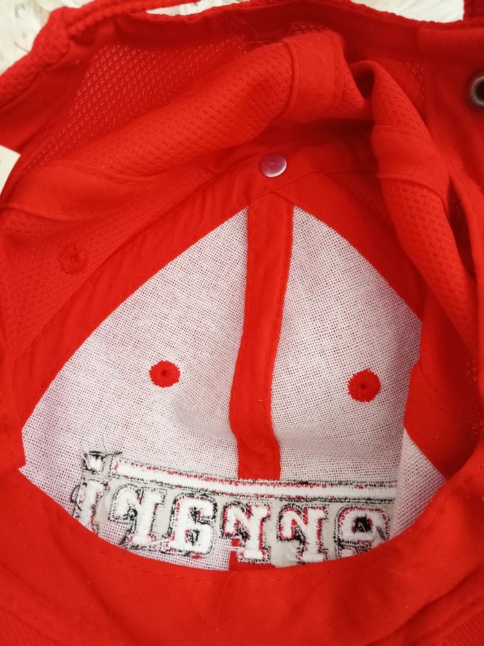 Casquette Ferrari Gear licence officielle pour collectionneurs - photo numéro 7