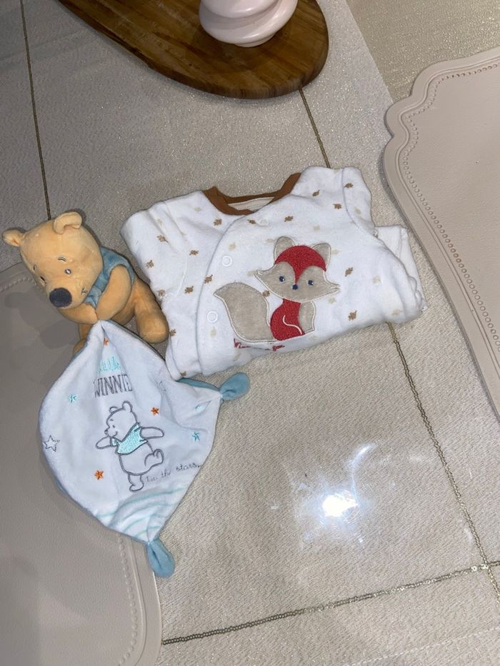 Pyjama - photo numéro 6