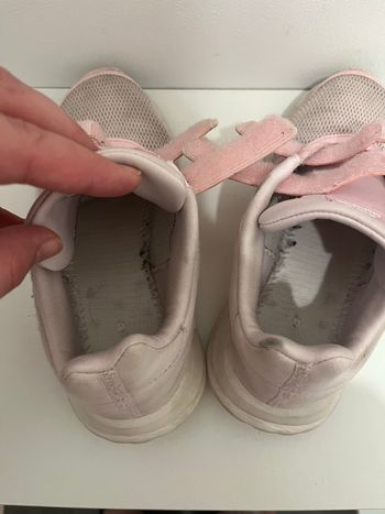 Baskets adidas taille 33