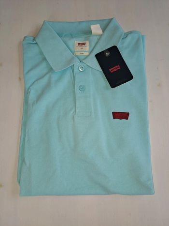 Polo Levi's XS neuf