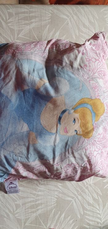 Coussin Disney