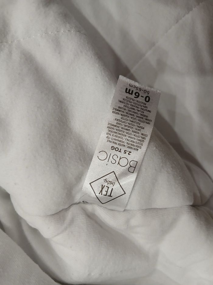 Gigoteuse 0/6 mois - photo numéro 5