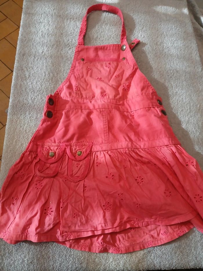 Lot de robes 3 ans