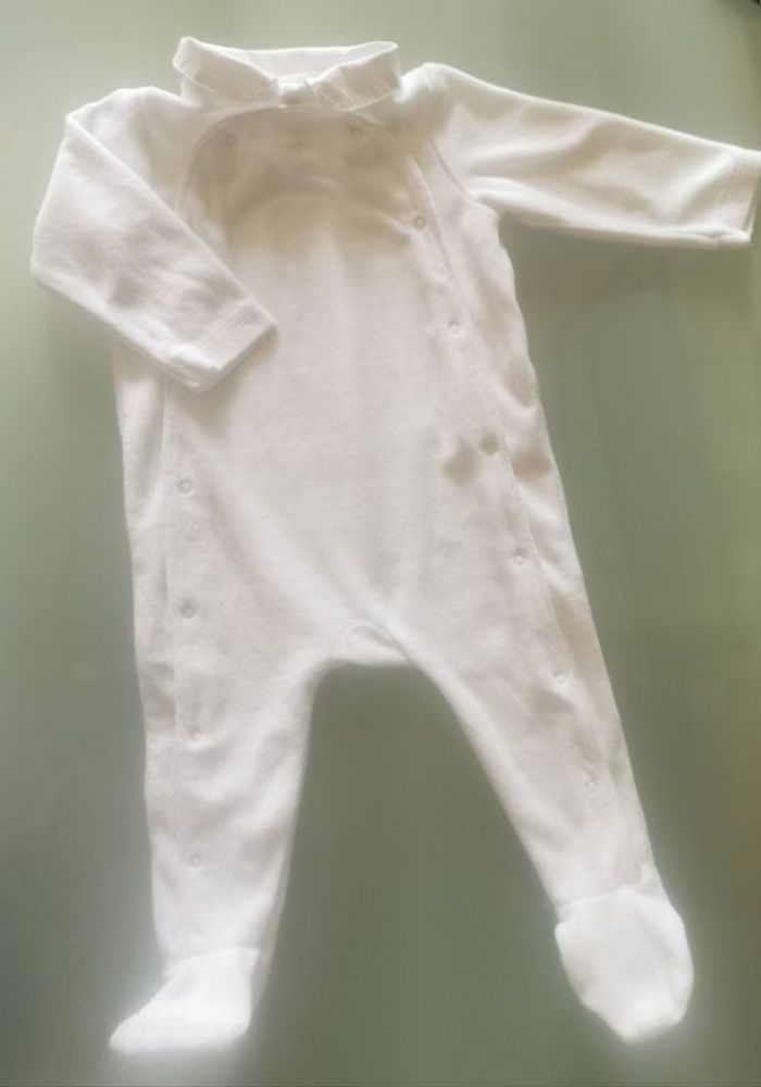 Grenouillère 9 mois