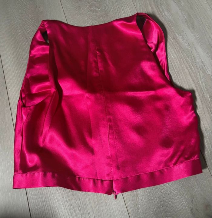 Top Zara - photo numéro 2