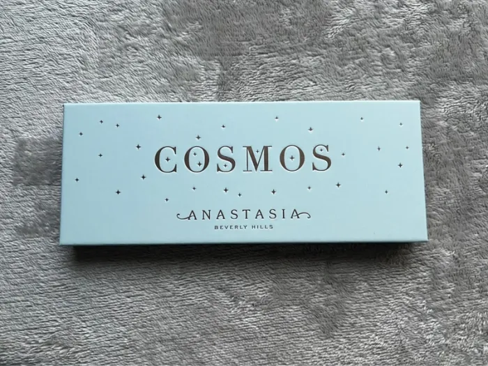 Palette Anastasia Cosmos - photo numéro 7