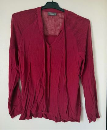 Blouse femme